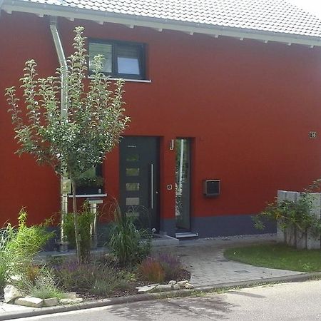 Ferienwohnung Im Weihergrund Engen Zewnętrze zdjęcie