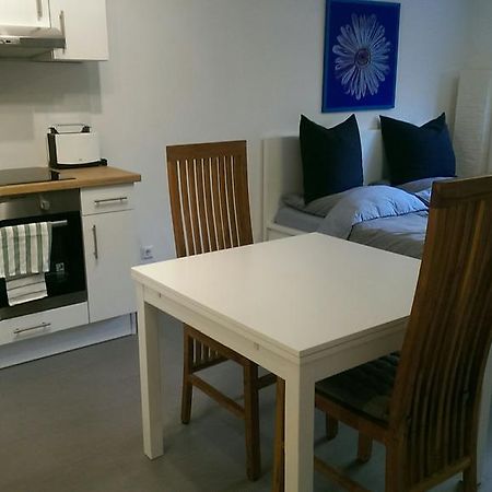 Ferienwohnung Im Weihergrund Engen Zewnętrze zdjęcie