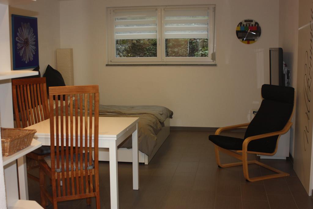 Ferienwohnung Im Weihergrund Engen Zewnętrze zdjęcie