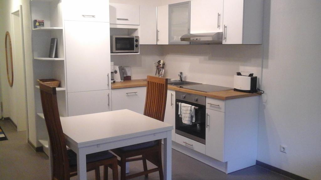 Ferienwohnung Im Weihergrund Engen Zewnętrze zdjęcie
