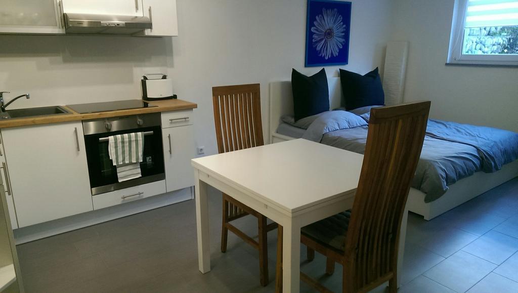 Ferienwohnung Im Weihergrund Engen Zewnętrze zdjęcie